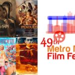 49th MMFF List of Winners
