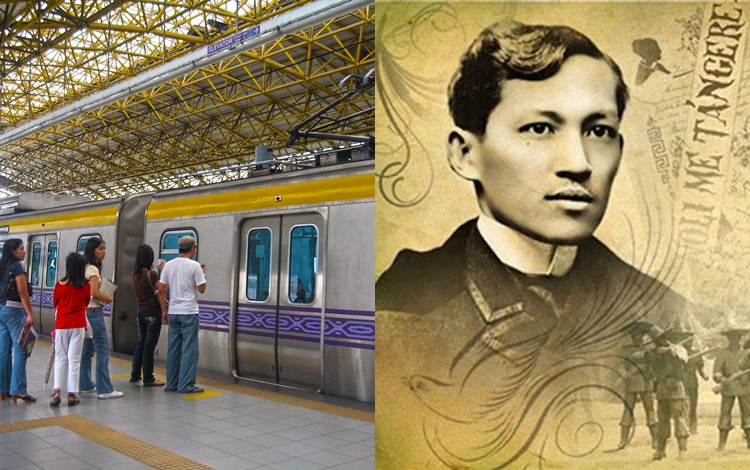 Rizal Day