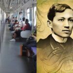 Rizal Day MRT2 Libreng Sakay