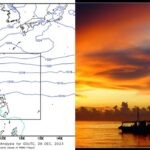 Weather Update Today