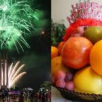 Round Fruit Price Update