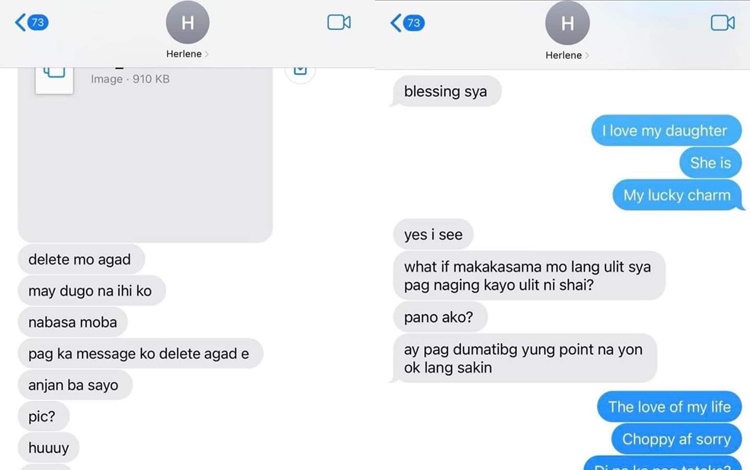 Herlene Budol Kain Tayo