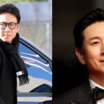 Lee Sun Kyun funeral photos