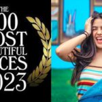 Andrea Brillantes In 100 Most Beautiful faces