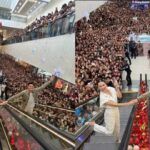 Marian Dingdong Rewind Mall Tour