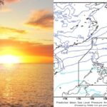 Afternoon Weather Forecast