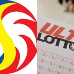 Ultra Lotto Bettor Wins