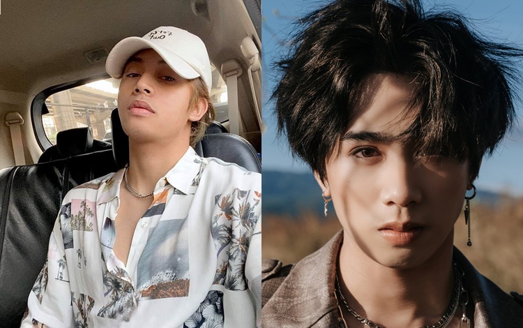 TC Candler's 100 Most Handsome Faces