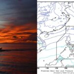 Afternoon Weather Forecast