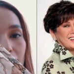 Sarah Lahbati Beach Photos