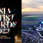 Asia Artist Award 2023