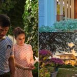 Manny And Jinkee Pacquiao House Blessing