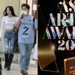 Asia Artist Awards 2023