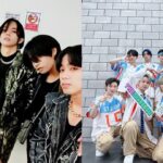 SB19 and &Team Collab in AAA 2023