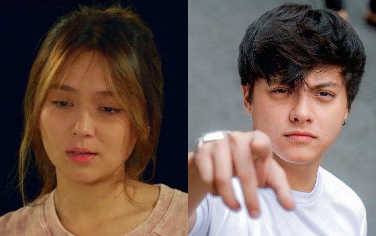 KathNiel Acceptance Speech At AAA