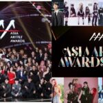 AAA Complete Winner List