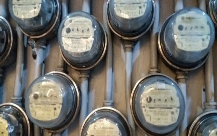 Electric Bill Increase