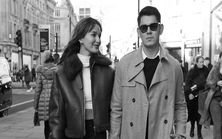 Sarah Lahbati Richard Gutierrez Separation 