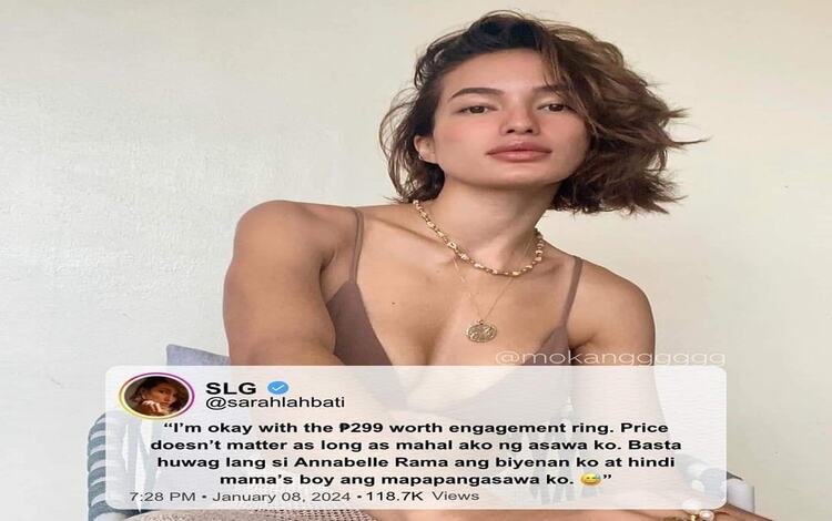 Sarah Richard Separation