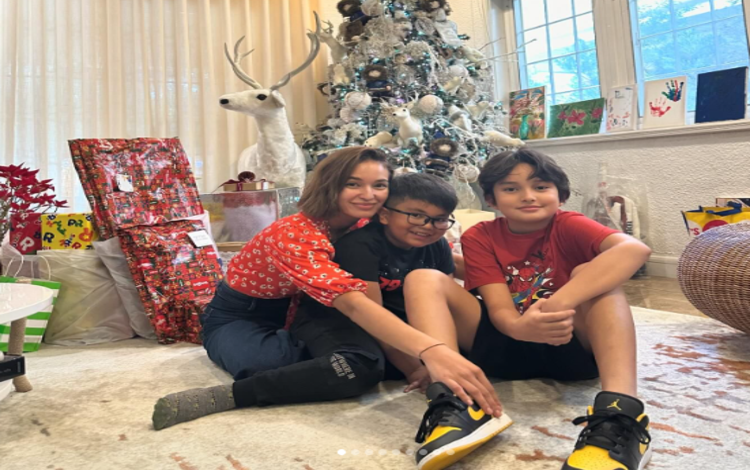 Sarah Richard Separation