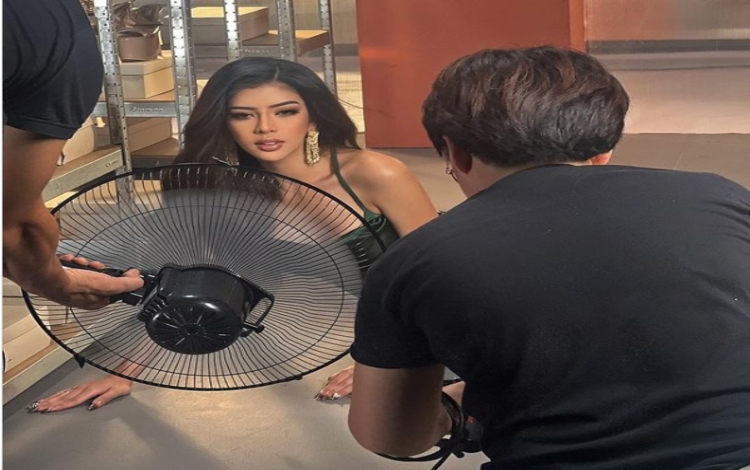 Herlene Budol Kain tayo