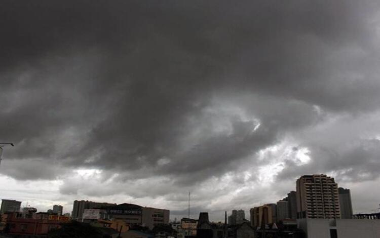 Weather Forecast Today