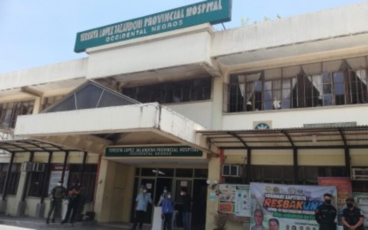  influenza-like illnesses 