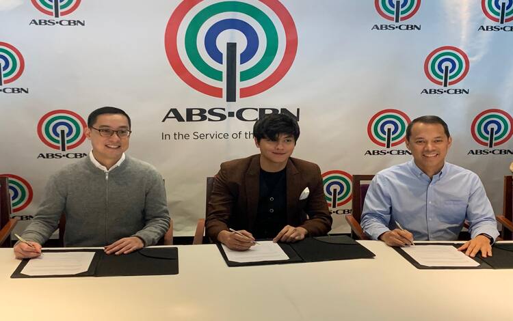 Daniel Padilla To Renew Contract