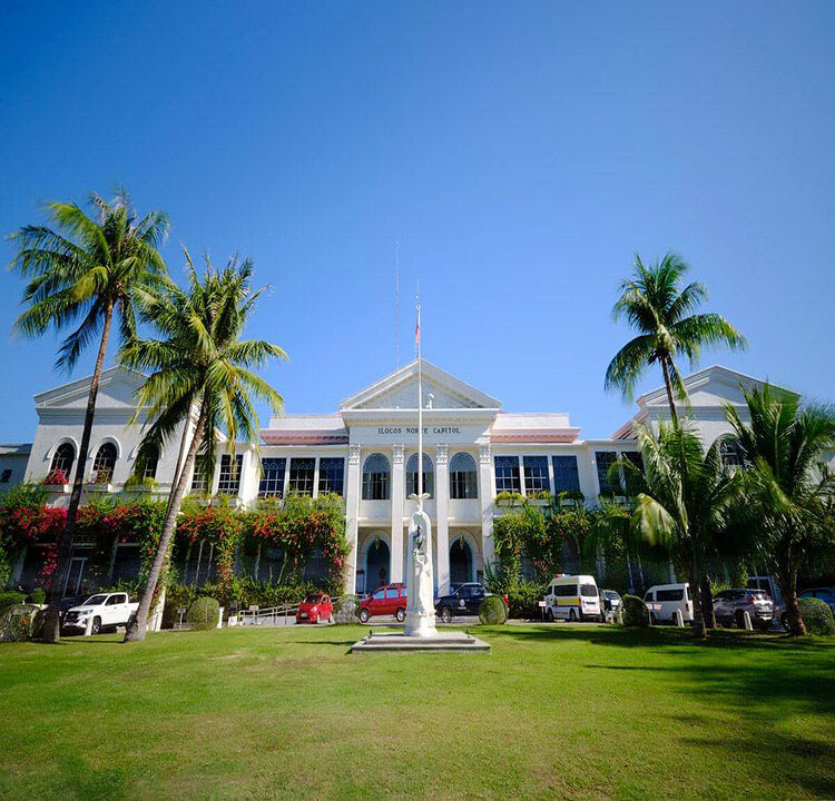 4.2 Earthquake Hits Ilocos Region