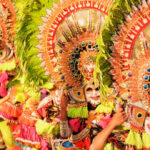 Masskara Dance Competition Champion to Perform In hongkong