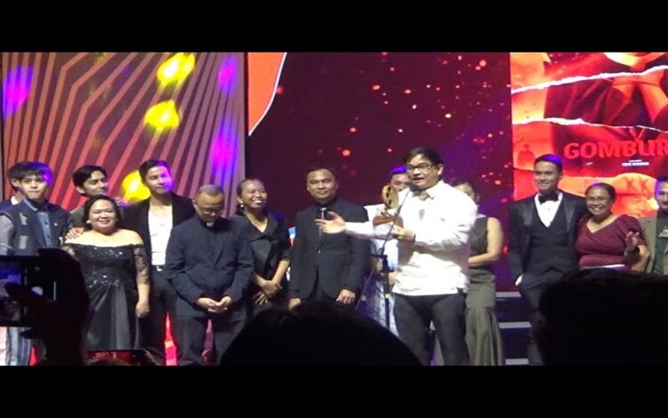 2023 MMFF Gross Sales