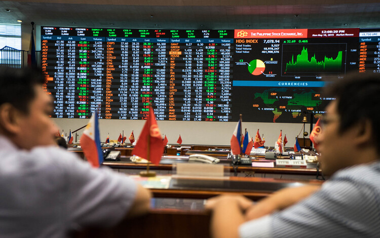 Philippines Stock Exchange