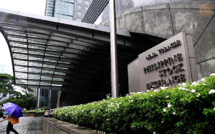 Philippines Stock Exchange