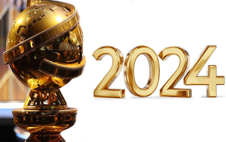 List Of Winners At The 2024 Golden Globe Awards | NewsFeed