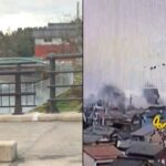 Magnitude 7.6 Earthquake in Japan