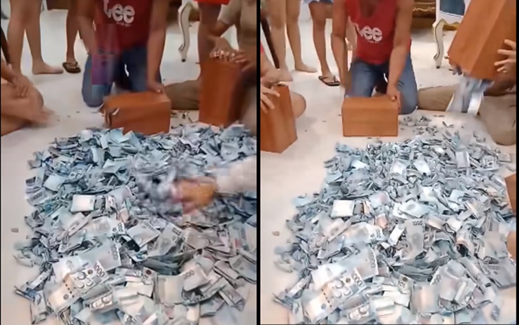 2.3 Million Ipon Challenge