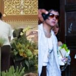 Daniel Padilla as Kathryn Bernardo Bodyguard