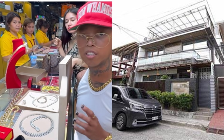 Jay Costura Prediction for Whamos and Antonette Gail