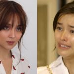 Kathryn Bernardo Unfollow Liza Soberano