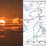 Afternoon Weather Forecast