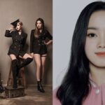Elisia Parmisano Joins kpop Prism