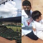 Led Wall for Sinulog Collapse