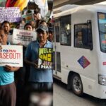 Traditional Jeepney Phaseout