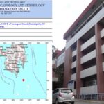 4.5 Quake hits Davao Today
