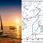 Afternoon Weather Forecast