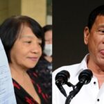 Duterte Case Dismissed