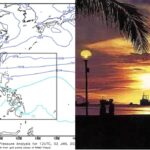 Afternoon Weather Forecast