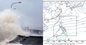 Philippines Weather Today