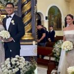 Valeen Montenegro Riel Manuel Wedding