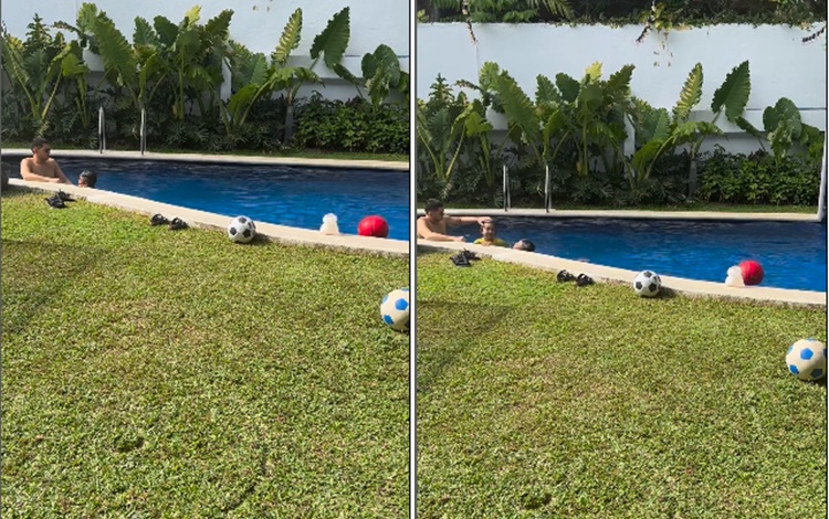 Sarah Richard Separation